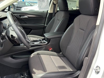 2023 Buick Envision Base