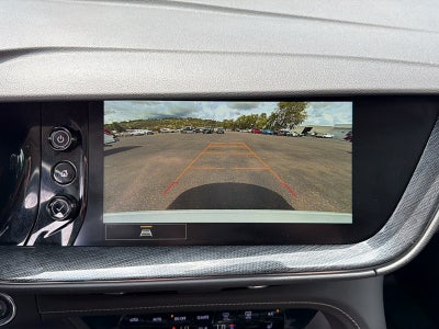 2023 Buick Envision Base