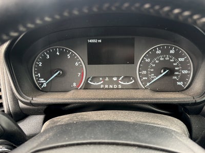 2020 Ford EcoSport Base