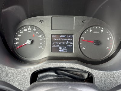 2020 Freightliner Sprinter Passenger Van Base