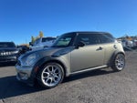 2007 MINI Hardtop 2 Door Cooper S