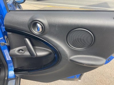 2012 MINI Countryman All4 Cooper S