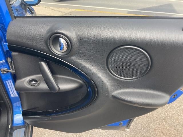 2012 MINI Countryman All4 Cooper S