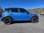 2012 MINI Countryman All4 Cooper S