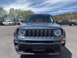 2023 Jeep Renegade Latitude 4x4