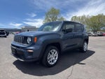 2023 Jeep Renegade Latitude 4x4