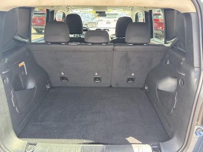 2023 Jeep Renegade Latitude 4x4