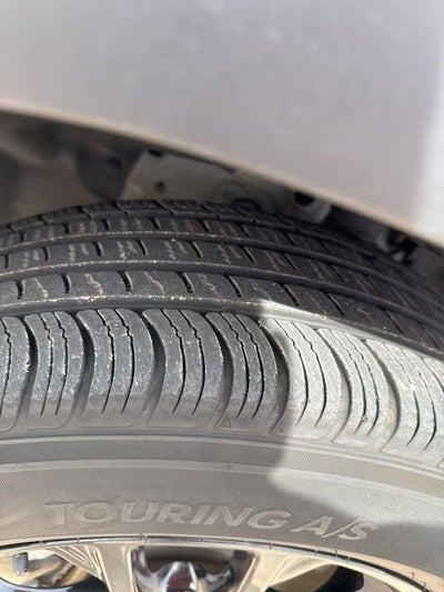 2023 Jeep Cherokee Altitude