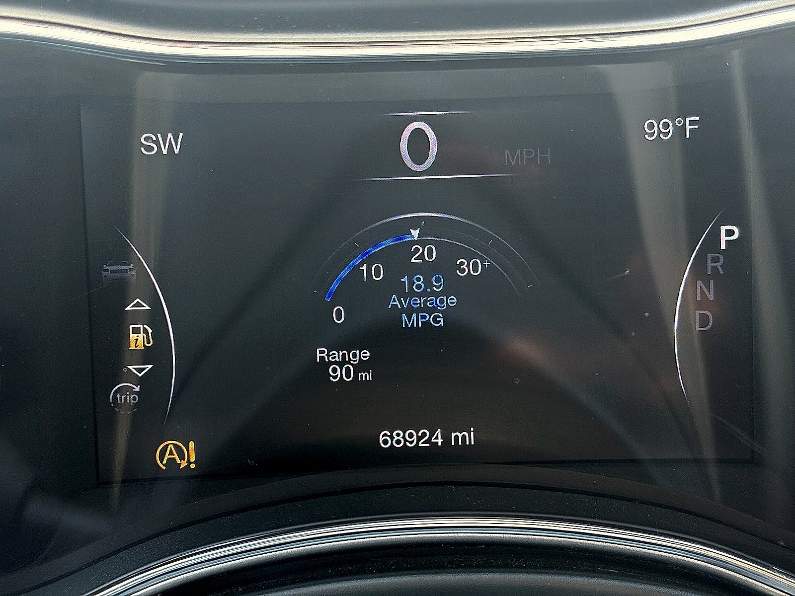 2022 Jeep Grand Cherokee Laredo 4x4