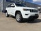 2022 Jeep Grand Cherokee Laredo 4x4