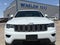2022 Jeep Grand Cherokee Laredo 4x4