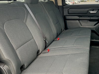 2021 RAM 1500 Tradesman