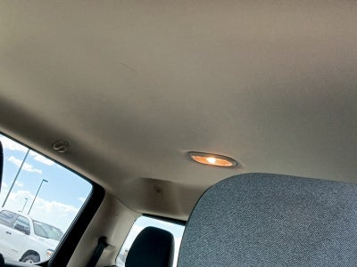 2021 RAM 1500 Tradesman
