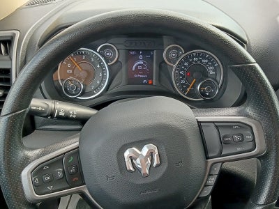 2021 RAM 1500 Tradesman