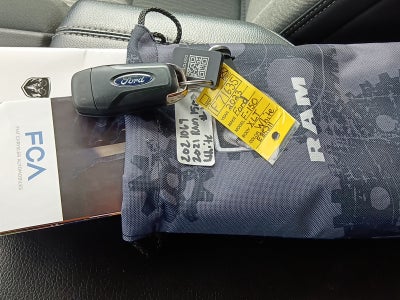 2021 RAM 1500 Tradesman