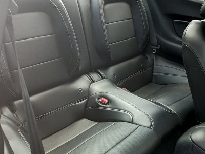 2021 Ford Mustang EcoBoost Premium Fastback