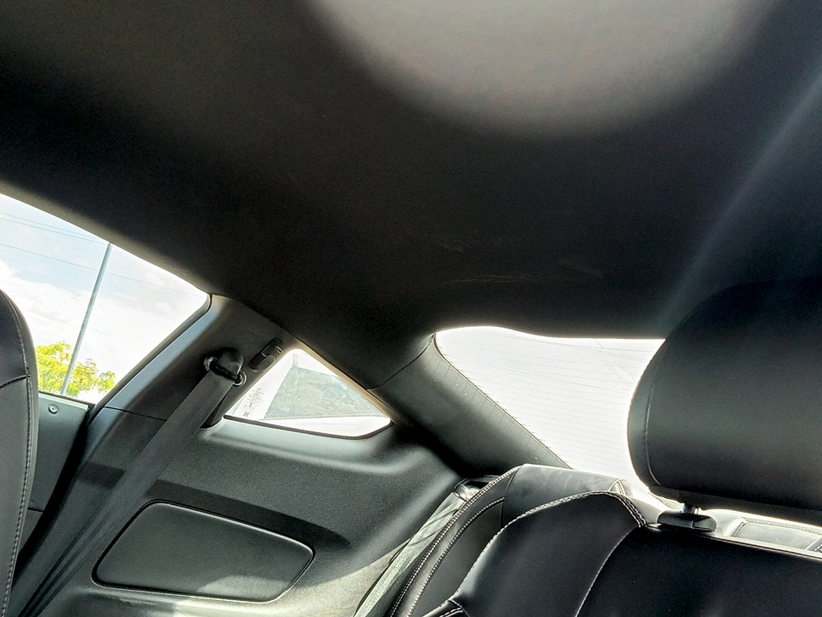2021 Ford Mustang EcoBoost Premium Fastback