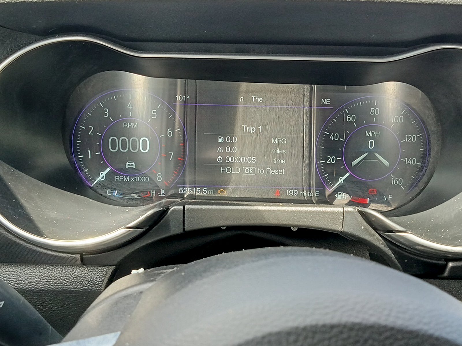 2021 Ford Mustang EcoBoost Premium Fastback