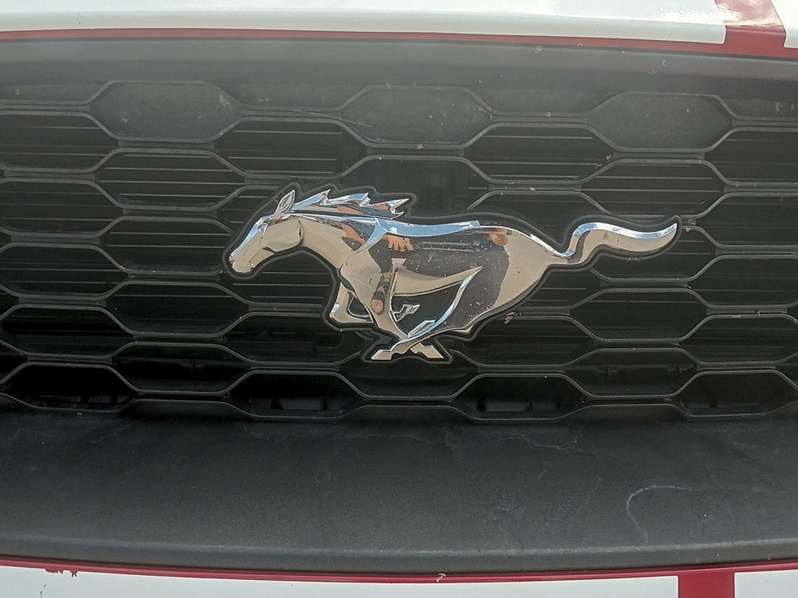 2021 Ford Mustang EcoBoost Premium Fastback