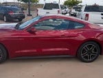 2021 Ford Mustang EcoBoost Premium Fastback
