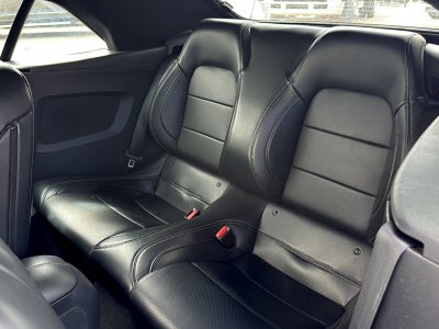 2024 Ford Mustang EcoBoost Premium Convertible