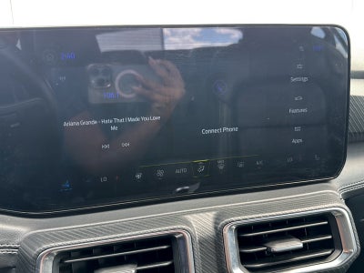 2024 Ford Mustang EcoBoost Premium Convertible
