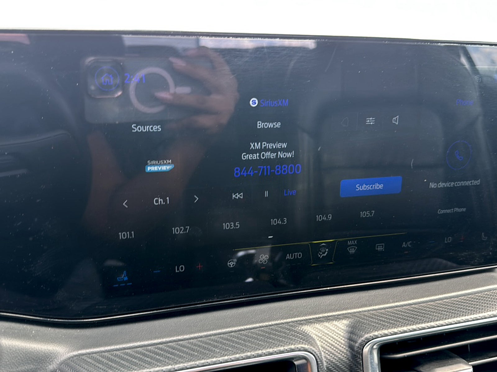 2024 Ford Mustang EcoBoost Premium Convertible