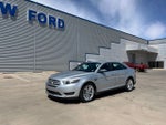 2019 Ford Taurus Limited