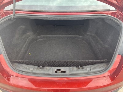 2014 Ford Taurus Limited