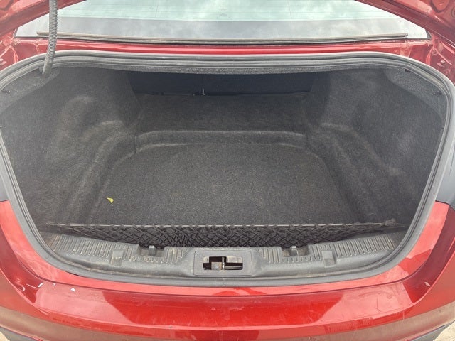 2014 Ford Taurus Limited