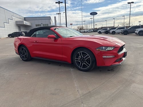 2023 Ford Mustang EcoBoost Premium
