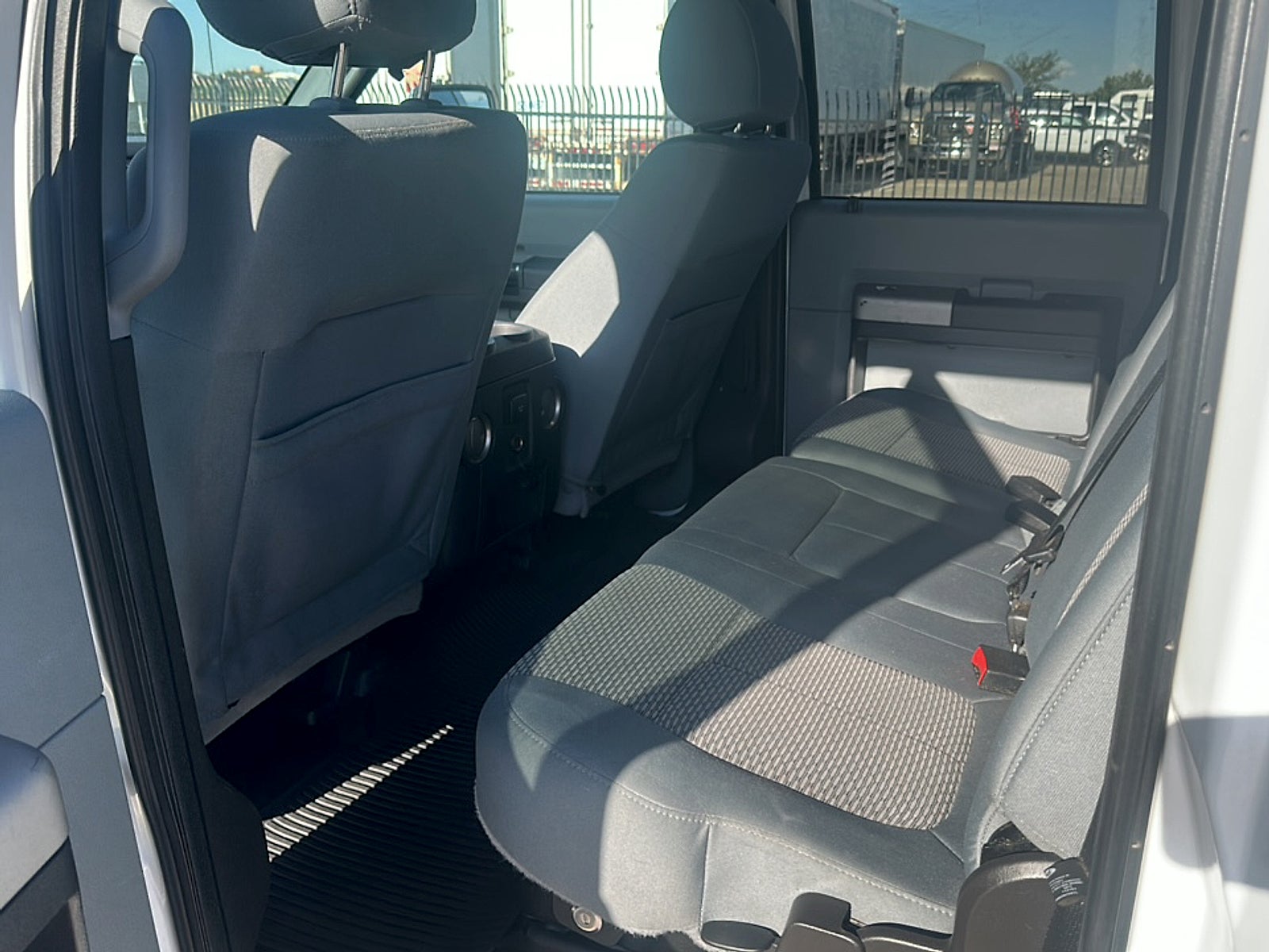 2015 Ford F-250 XLT