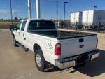 2015 Ford F-250 XLT