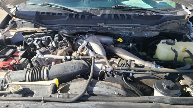 2022 Ford F-250SD XLT