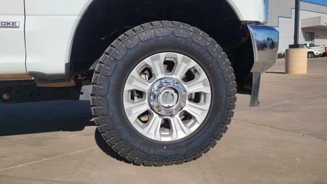 2022 Ford F-250SD XLT