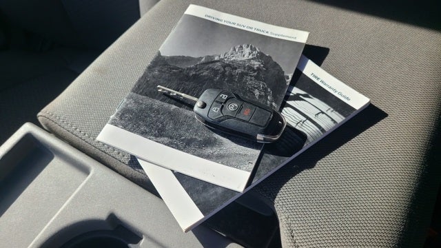 2022 Ford F-250SD XLT