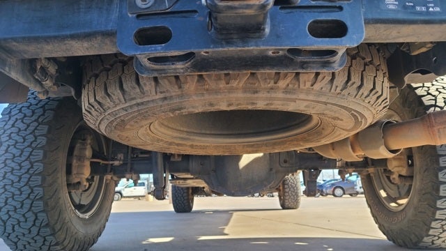 2022 Ford F-250SD XLT