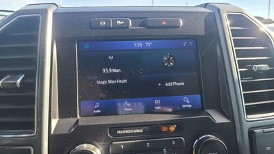 2022 Ford F-250SD XLT