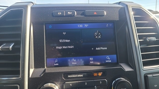 2022 Ford F-250SD XLT