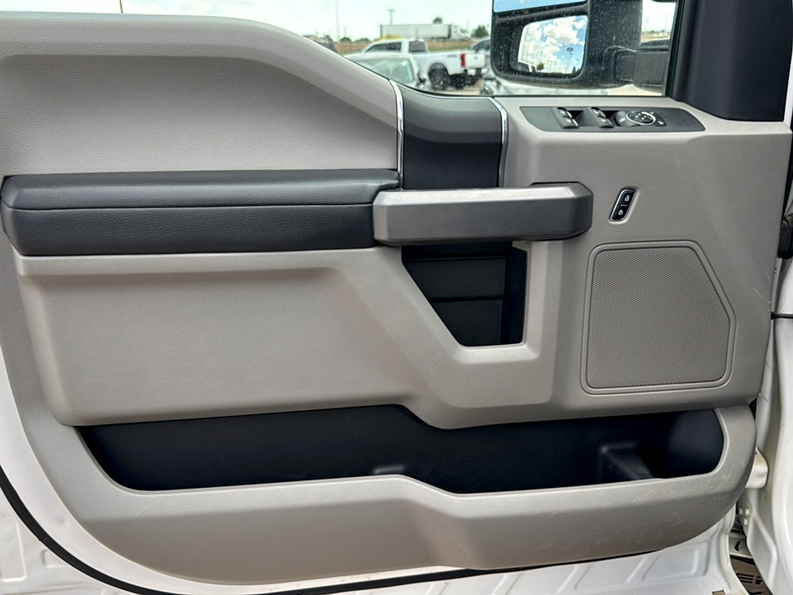 2019 Ford Super Duty F-350 SRW XL