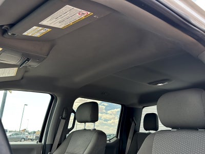 2019 Ford Super Duty F-350 SRW XL