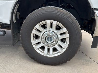2019 Ford Super Duty F-350 SRW XL