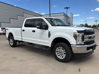 2019 Ford Super Duty F-350 SRW XL