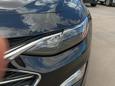 2024 Chevrolet Malibu FWD 1FL