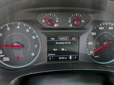 2024 Chevrolet Malibu FWD 1FL