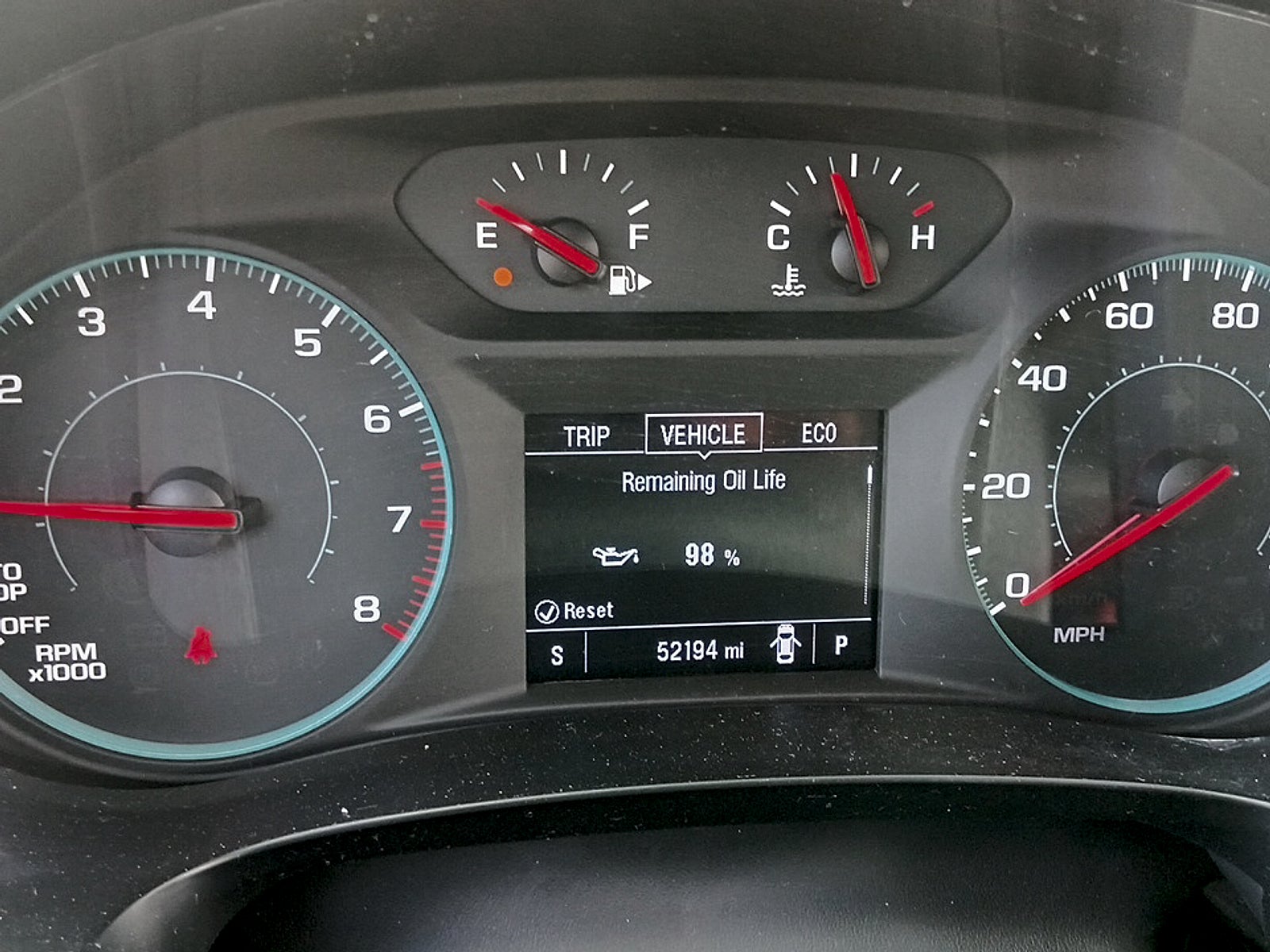 2024 Chevrolet Malibu FWD 1FL