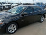 2024 Chevrolet Malibu FWD 1FL