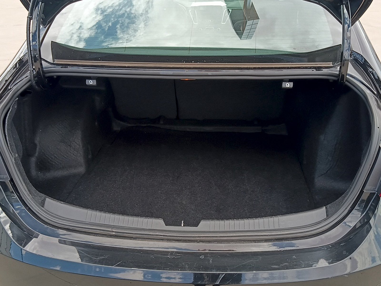 2024 Chevrolet Malibu FWD 1FL