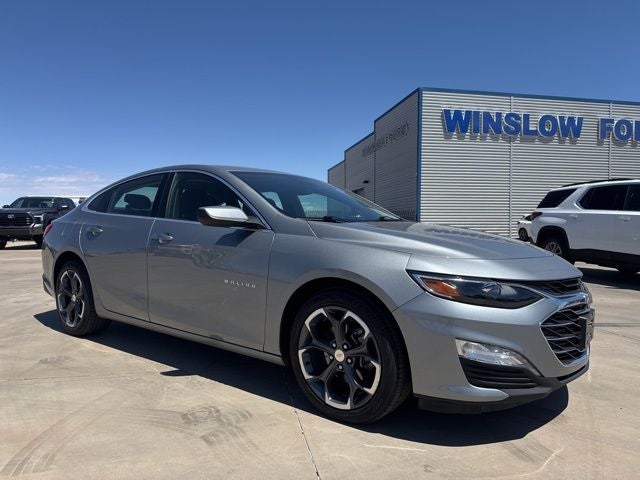 2023 Chevrolet Malibu