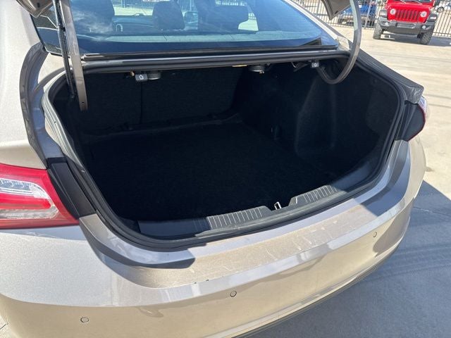 2024 Chevrolet Malibu LT 2LT